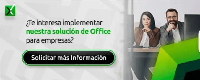 CTA Microsoft Office 365