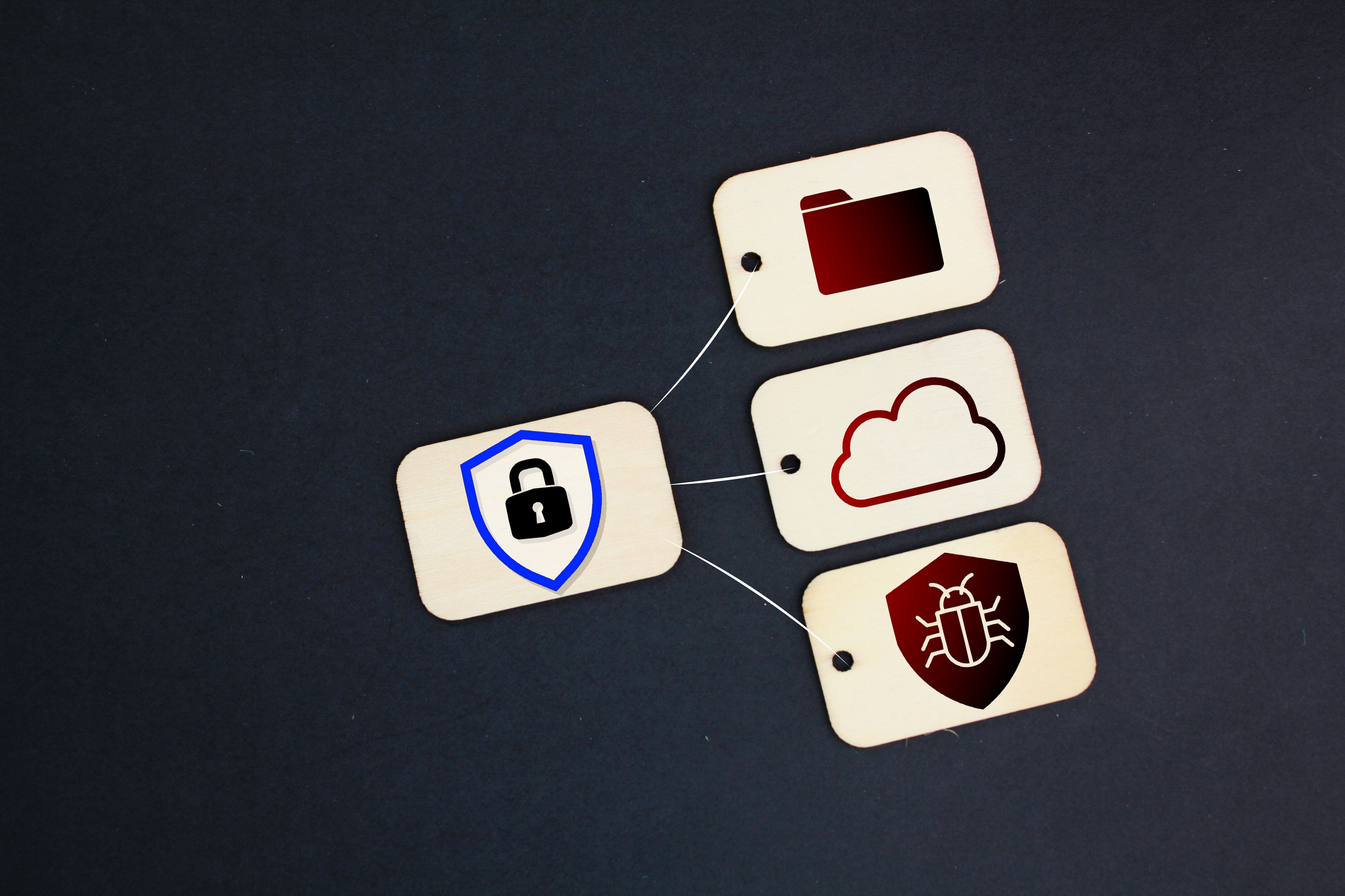 Antivirus empresarial